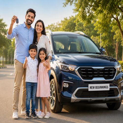 Car Loan