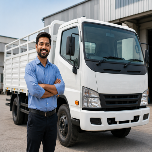 Commercial Vehicle