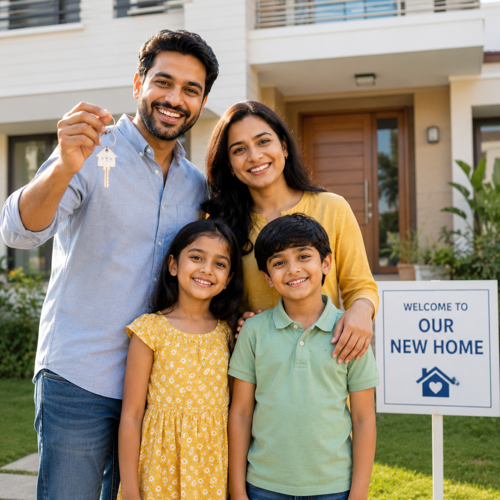 Home Loan