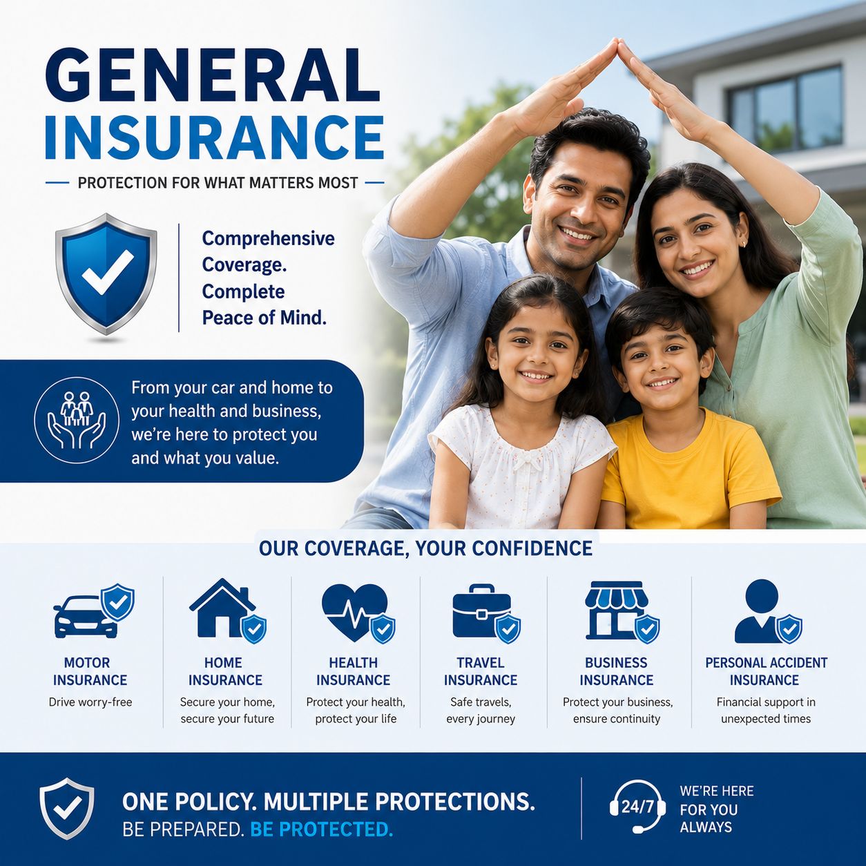 General Insurance