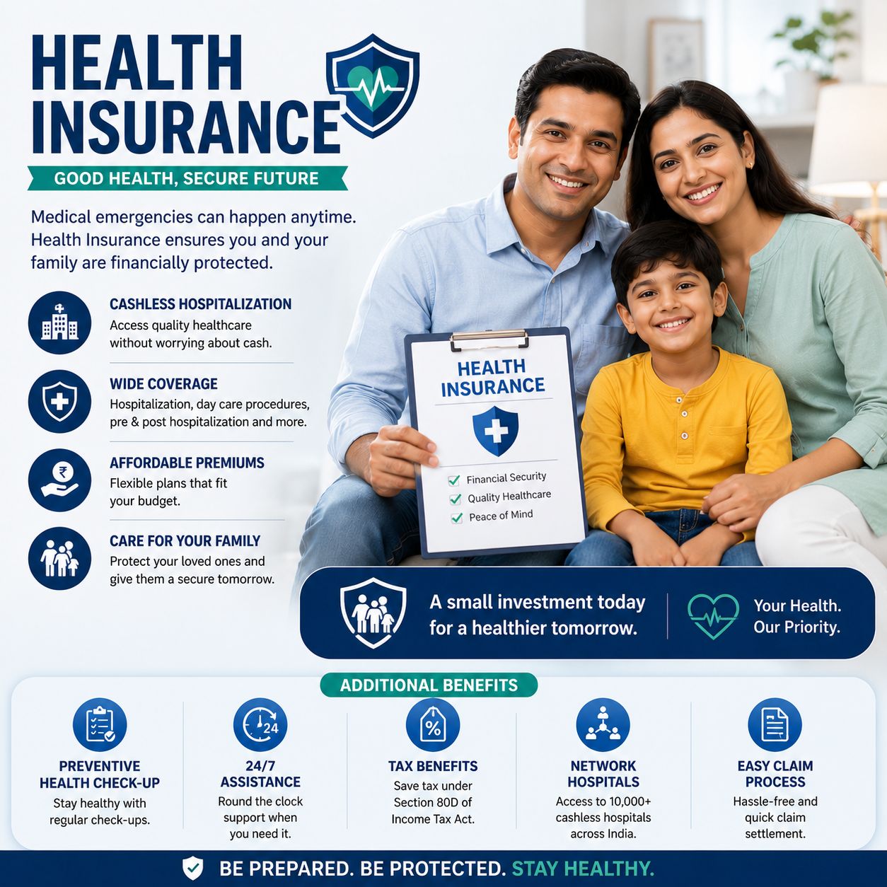 Health Insurance