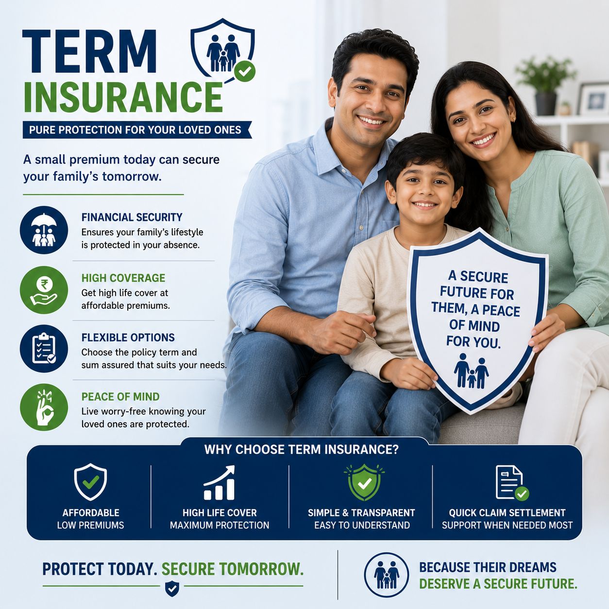 Term Insurance