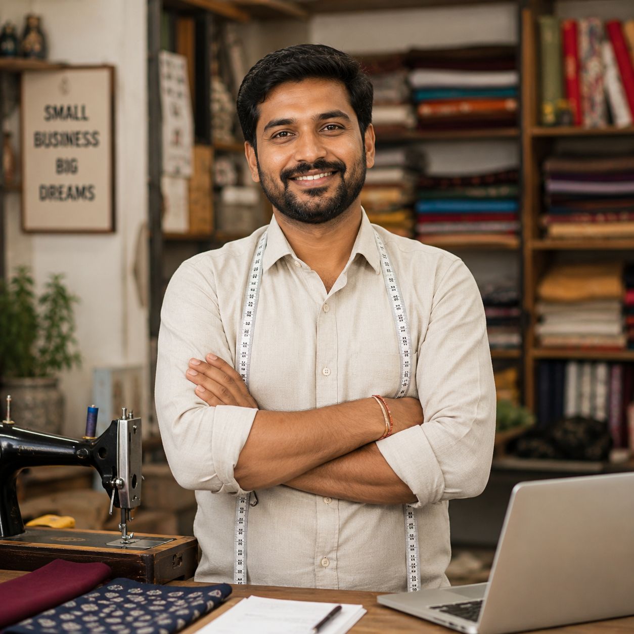 Loans to Self Employed