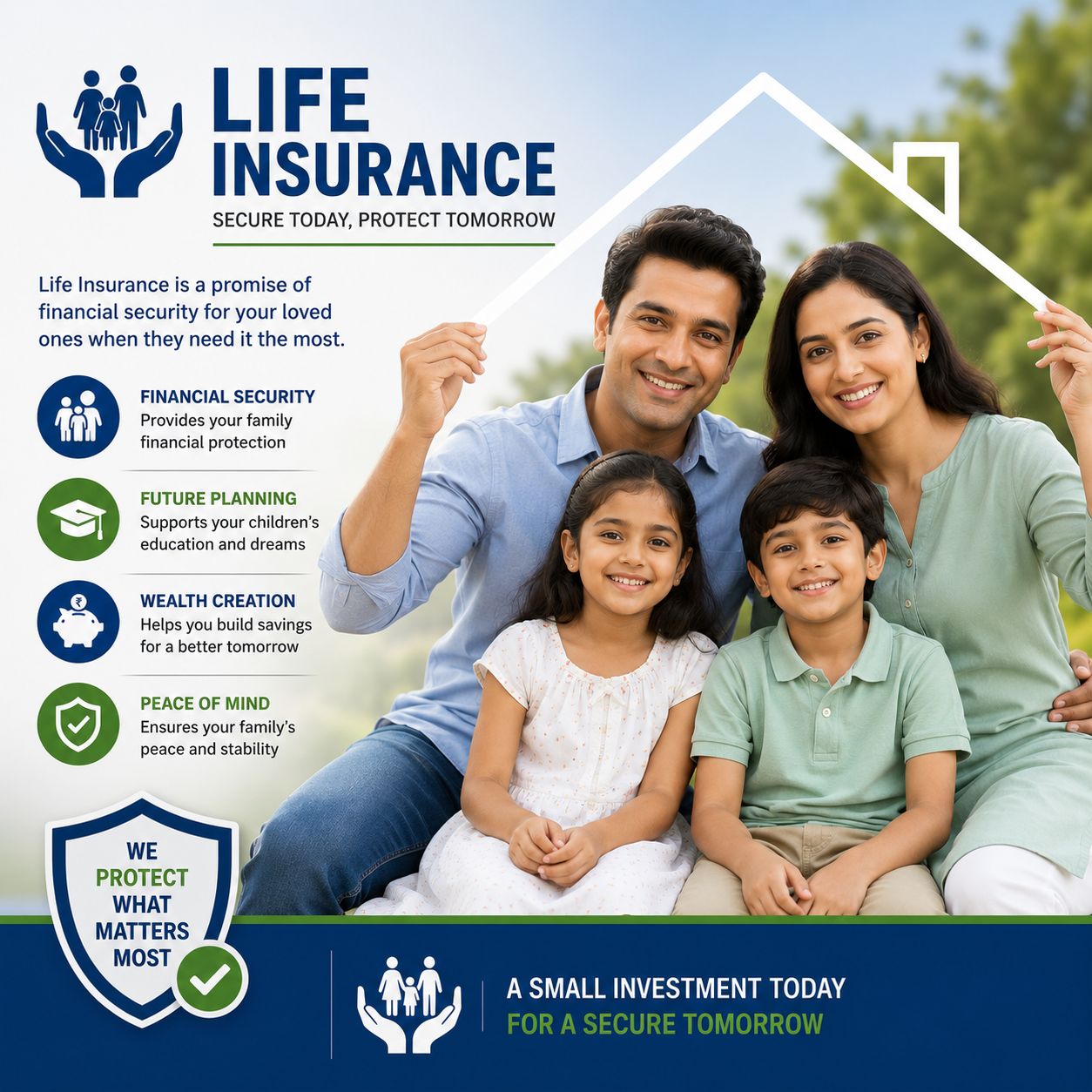 Life Insurance