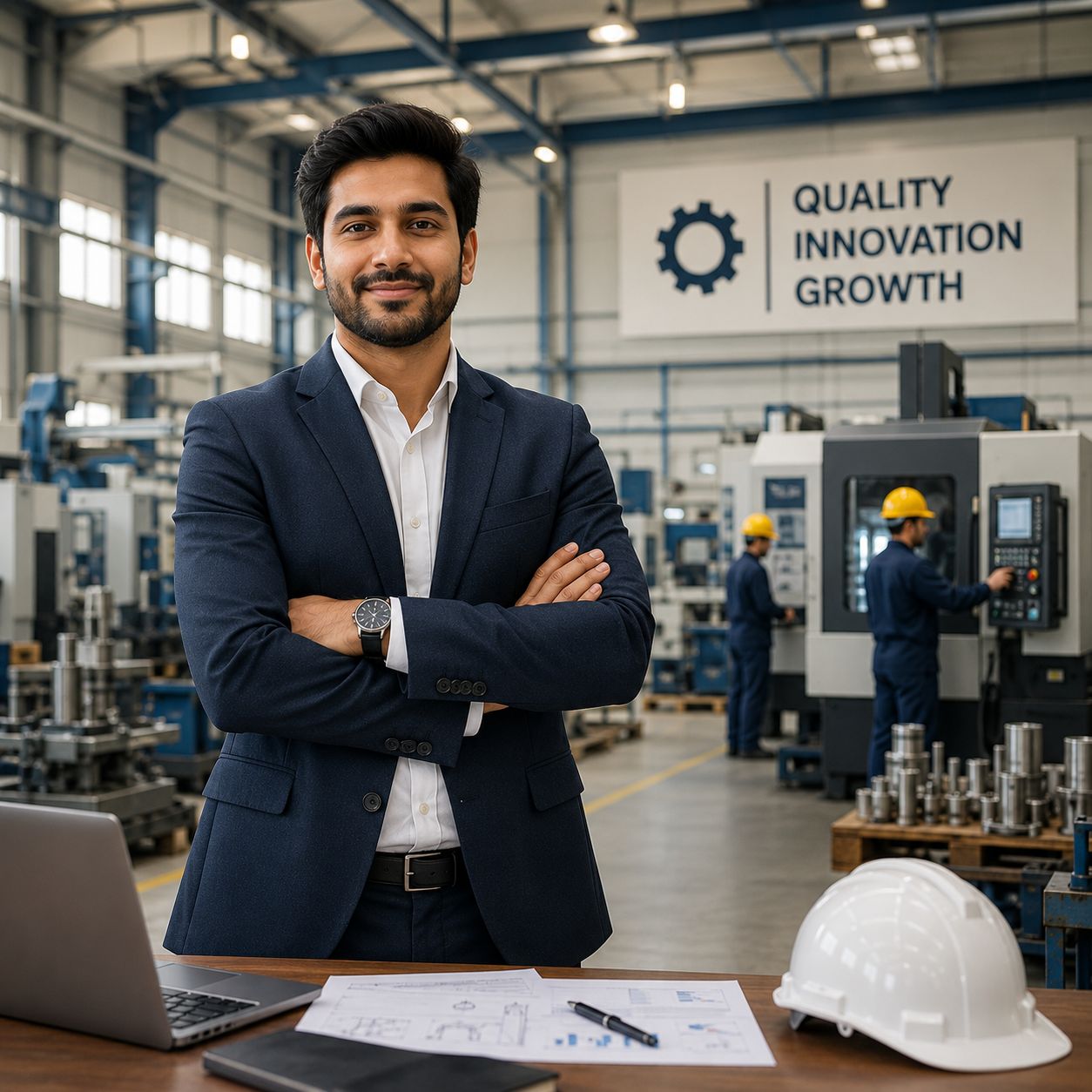 Industry Loan